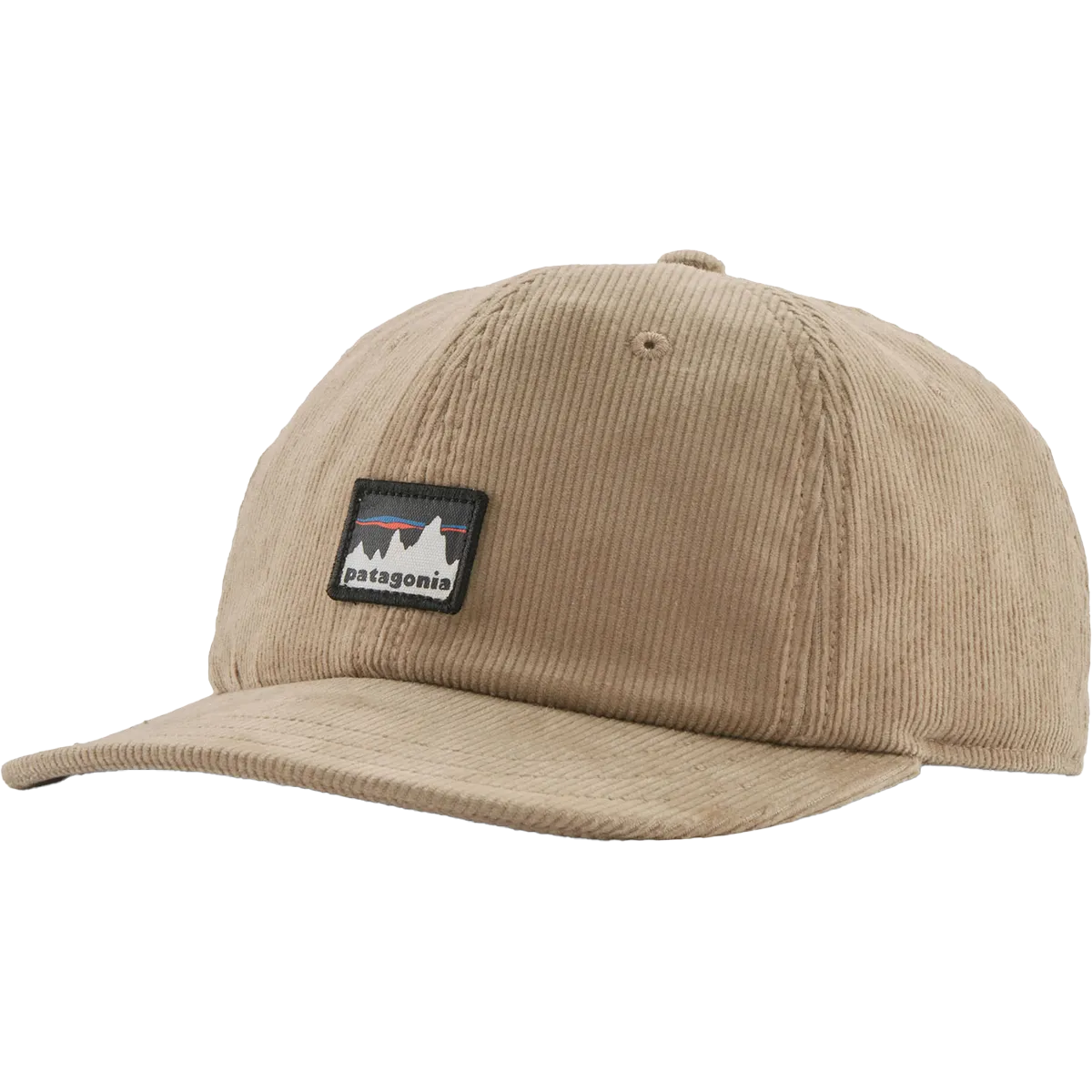 Corduroy Cap