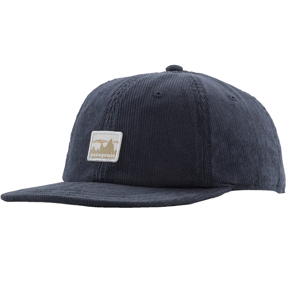 Corduroy Cap