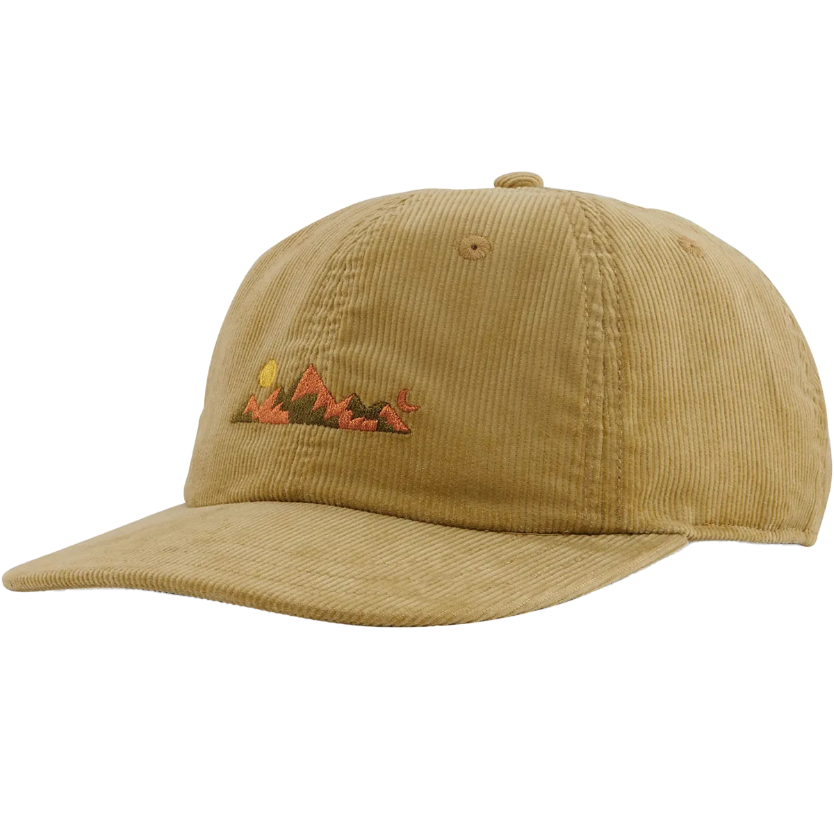 Corduroy Cap