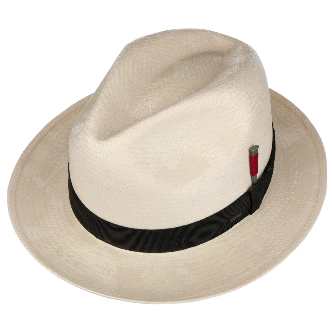 Cosmio Straw Hat by Bailey 1922