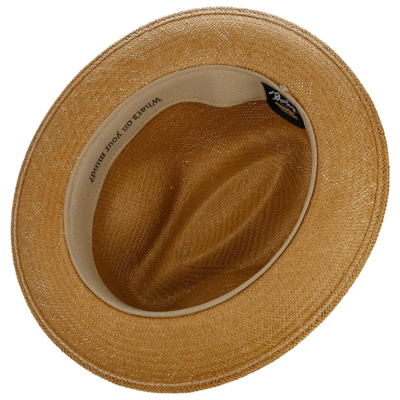 Cosmio Straw Hat by Bailey 1922