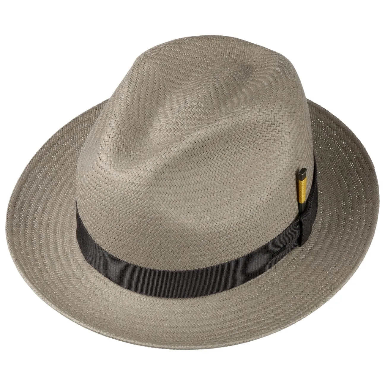 Cosmio Straw Hat by Bailey 1922