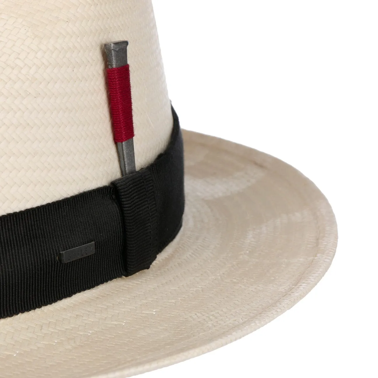 Cosmio Straw Hat by Bailey 1922