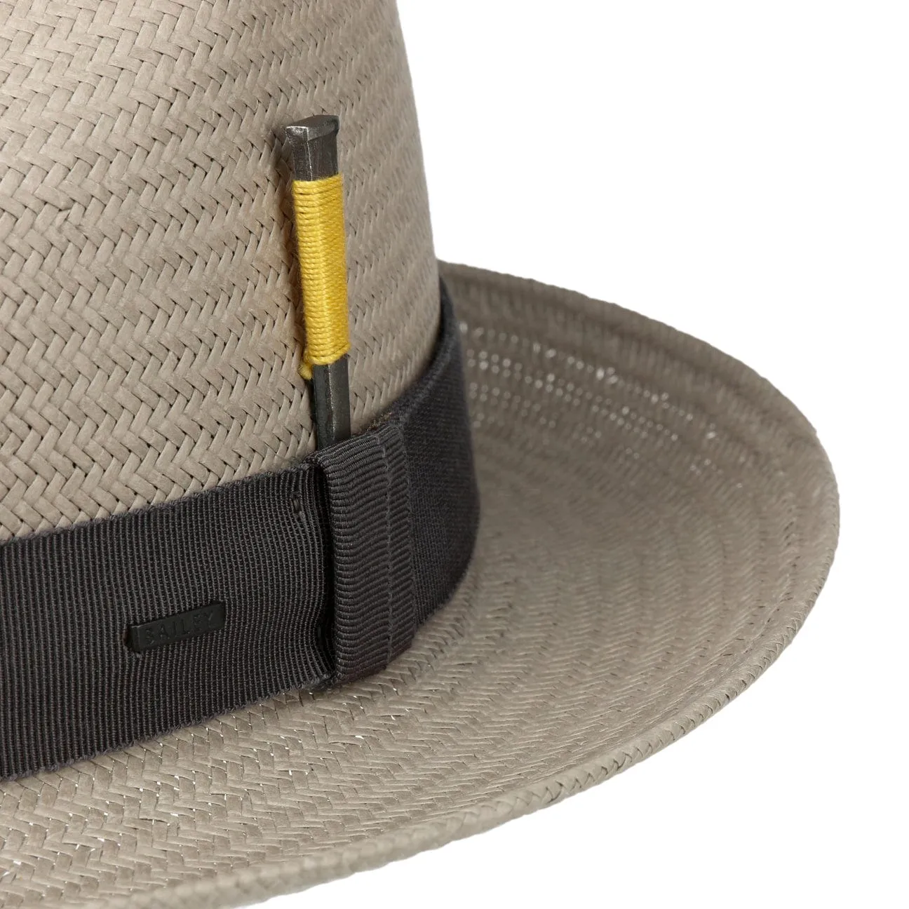 Cosmio Straw Hat by Bailey 1922