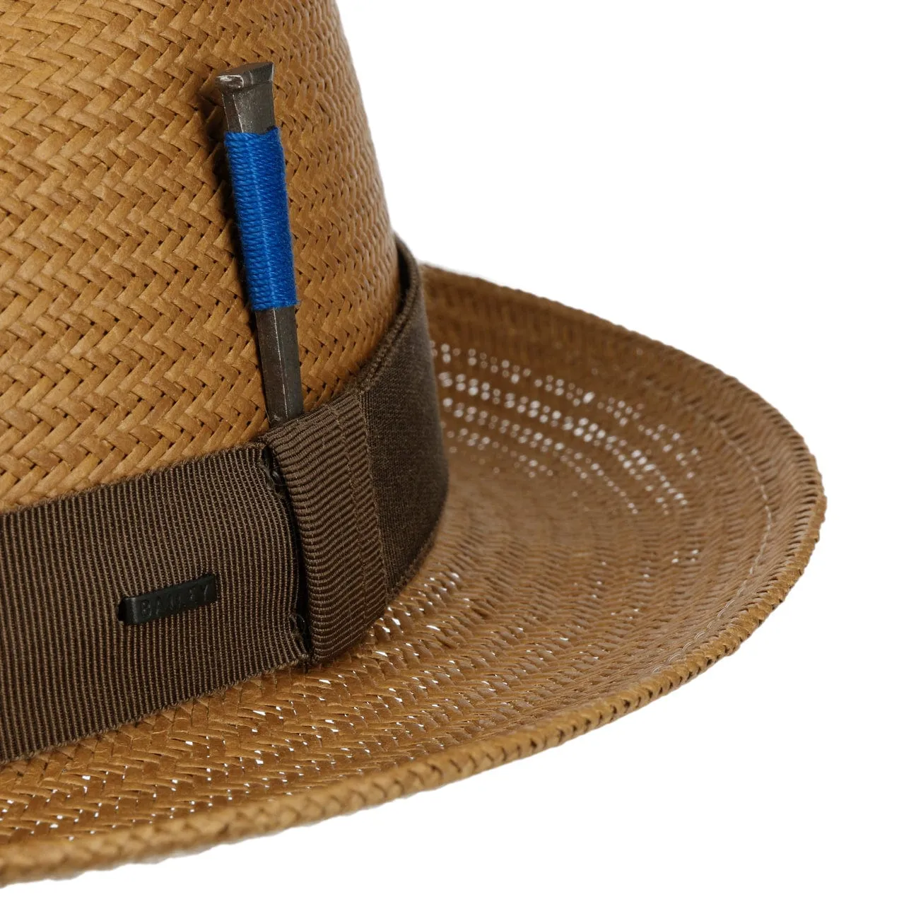 Cosmio Straw Hat by Bailey 1922