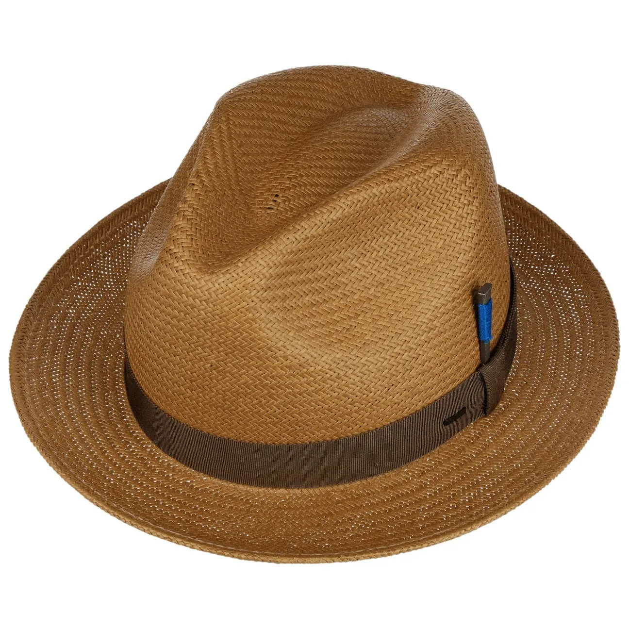 Cosmio Straw Hat by Bailey 1922