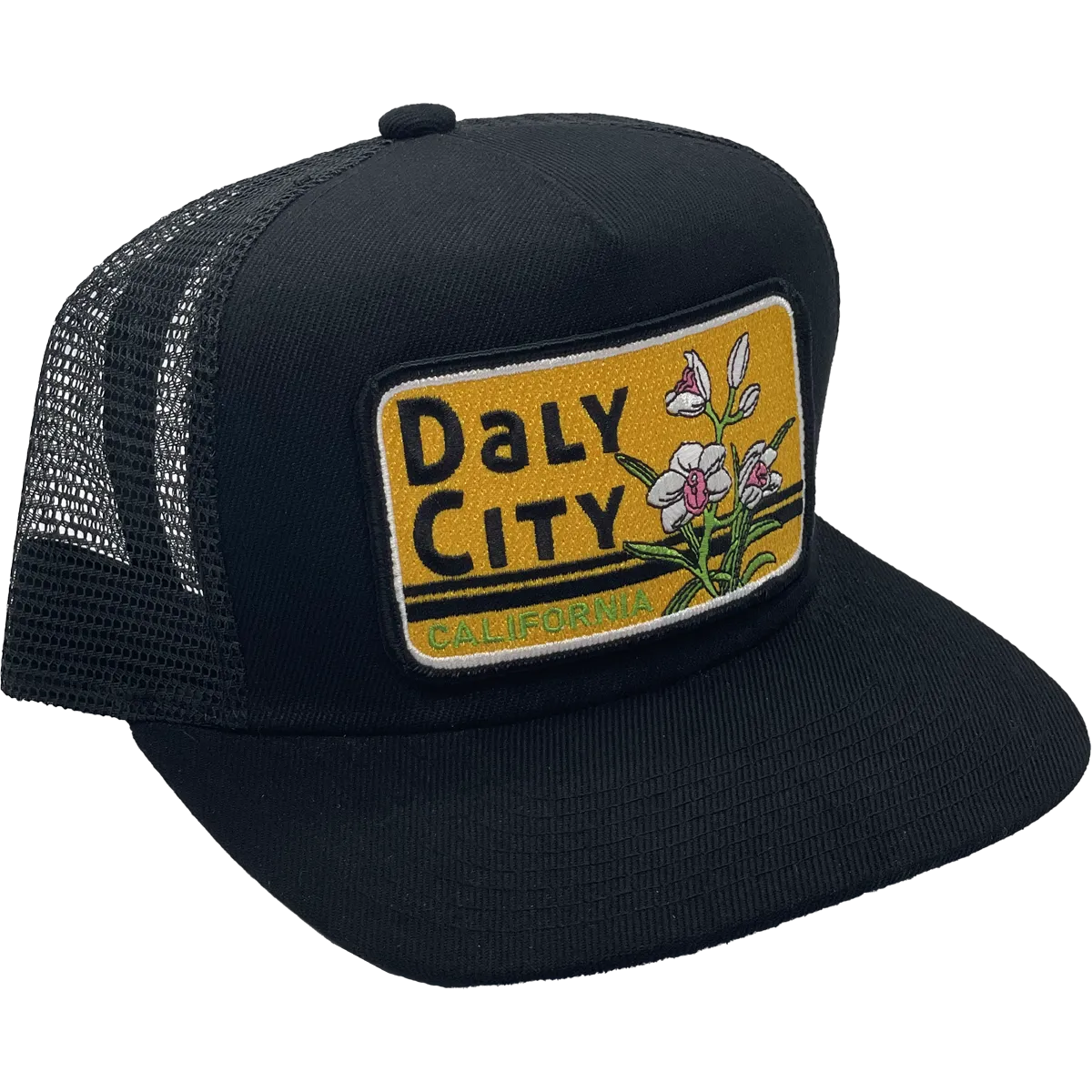 Daly City Trucker