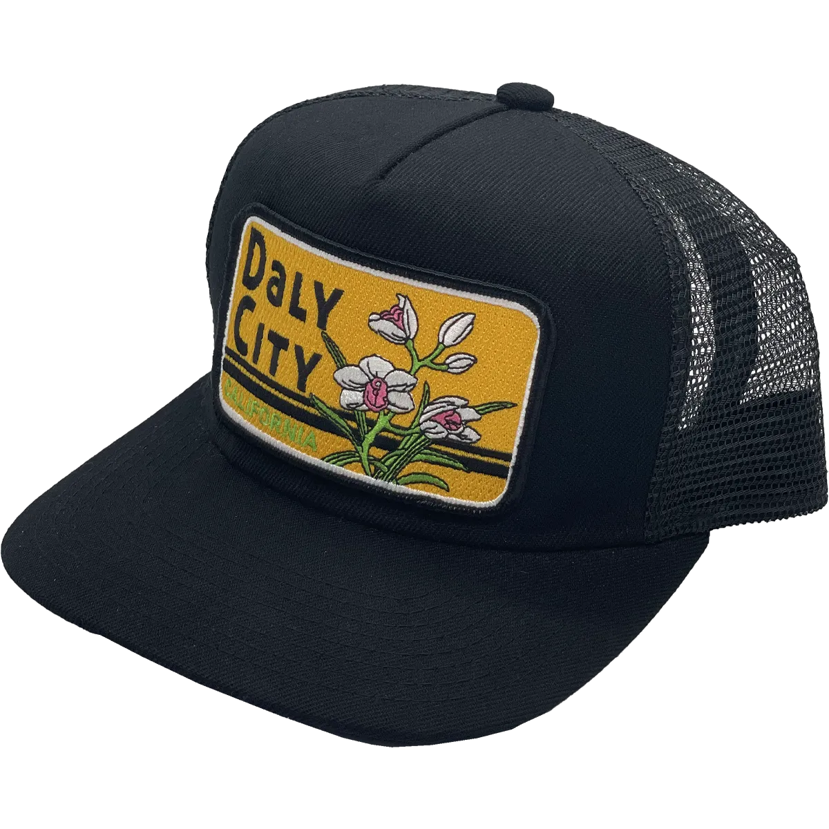 Daly City Trucker