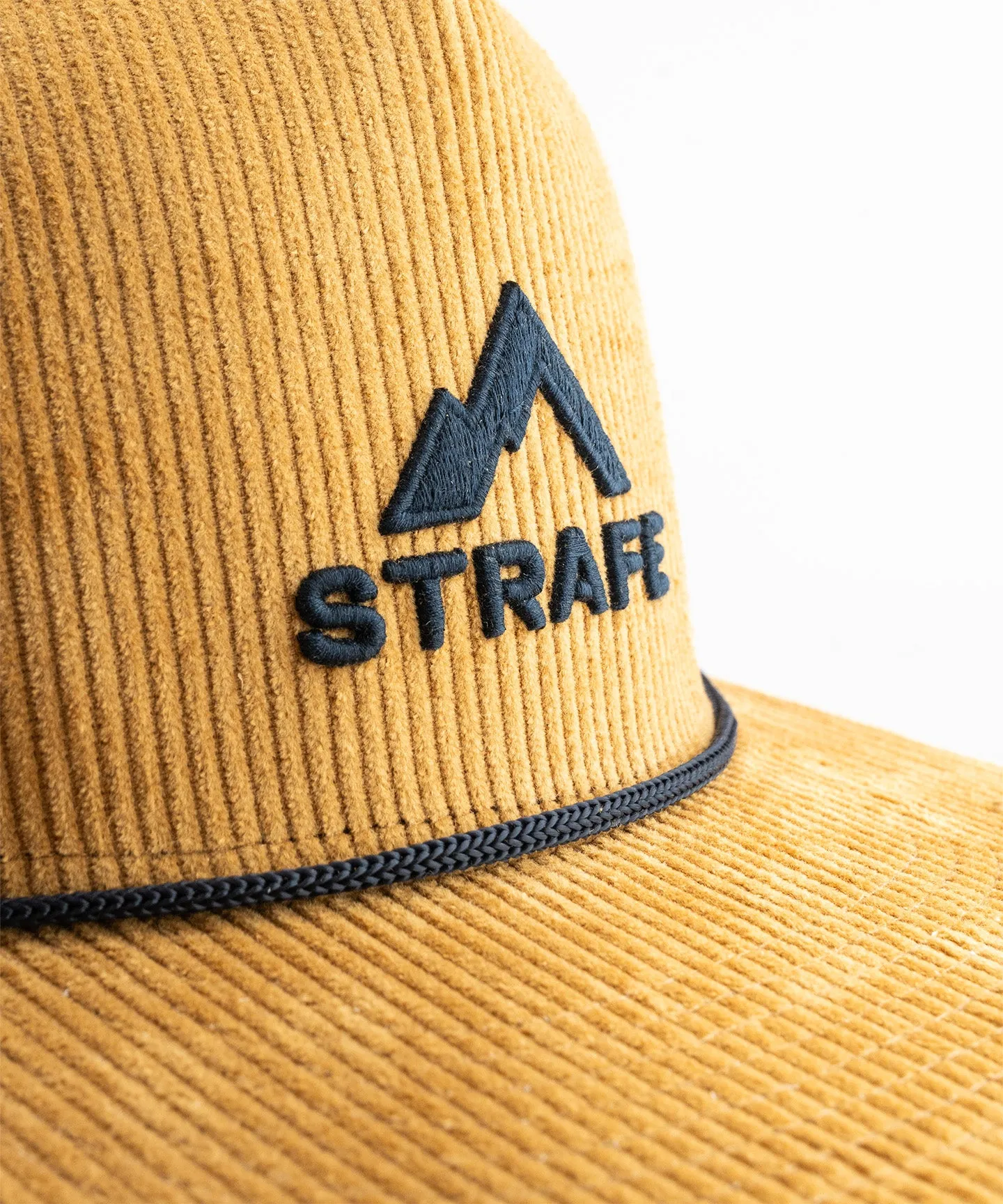 Dawn Patrol Hat