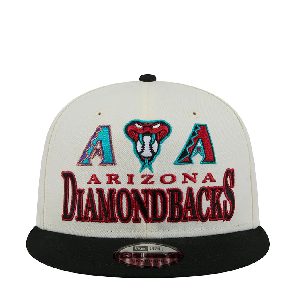 Diamondbacks Archive 2-Tone 950