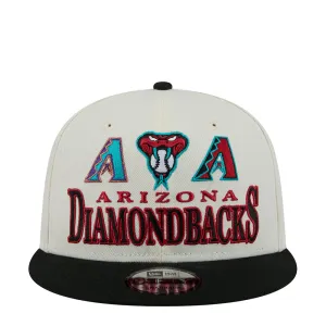 Diamondbacks Archive 2-Tone 950