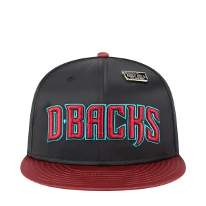 Diamondbacks Satin 2-Tone OTC Pin 5950