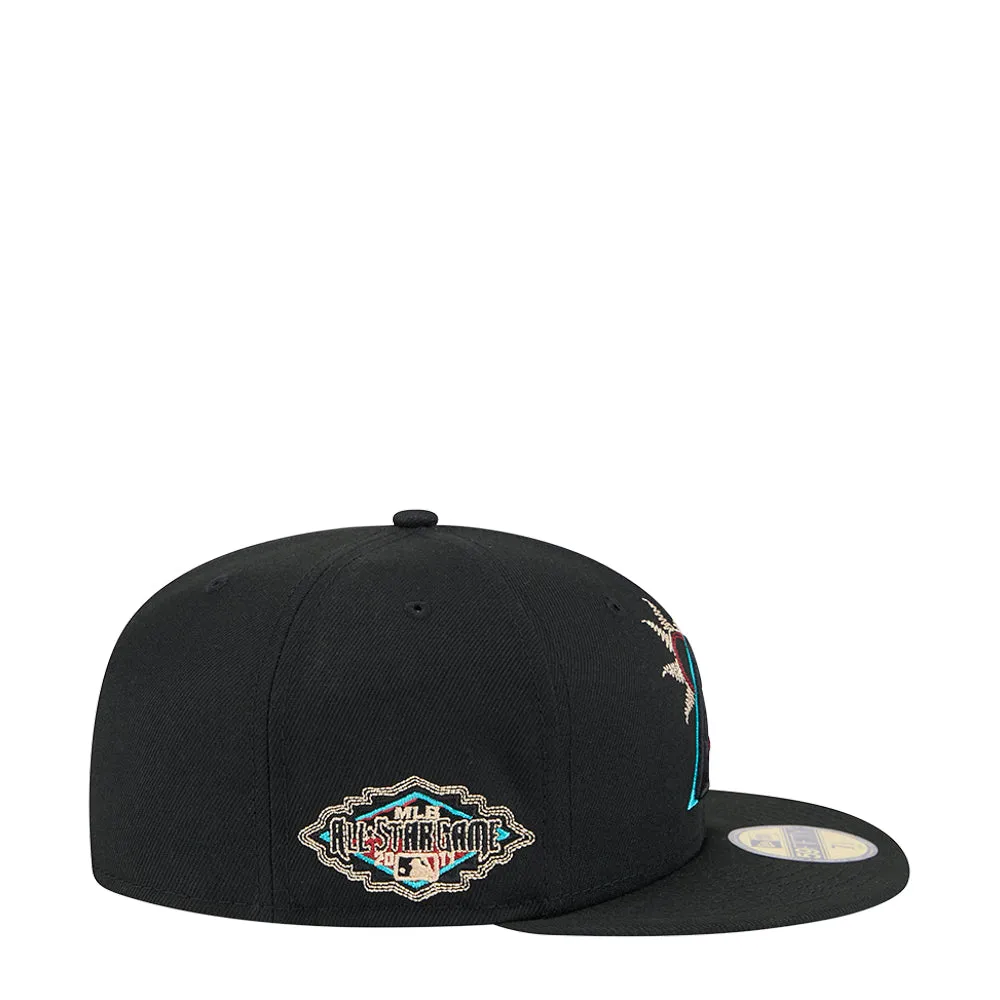 Diamondbacks State Stitch OTC 5950