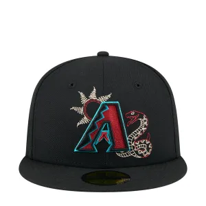Diamondbacks State Stitch OTC 5950
