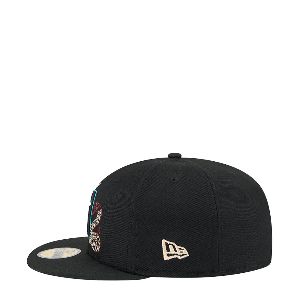 Diamondbacks State Stitch OTC 5950