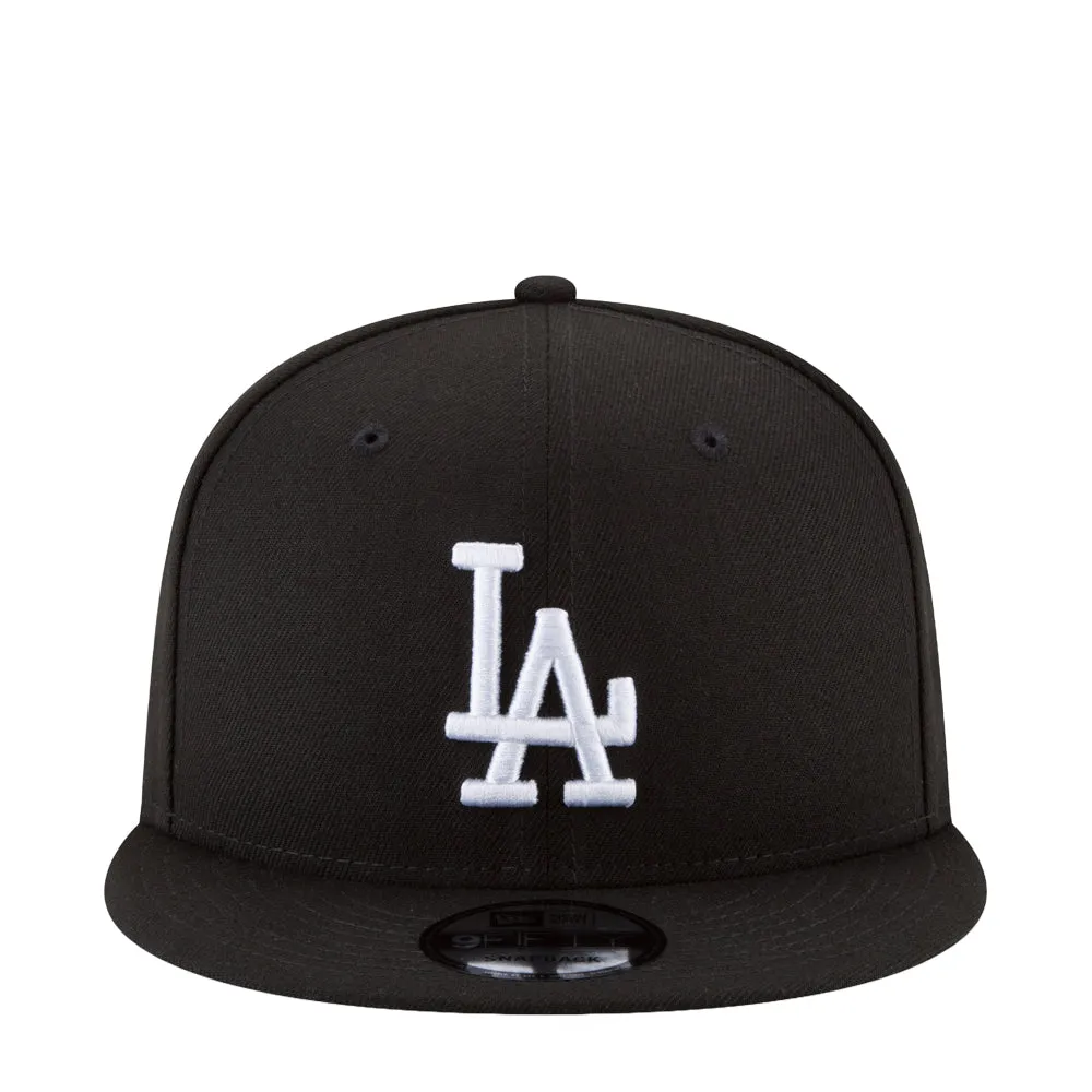 Dodgers 2024 World Series Champions Side Patch 950