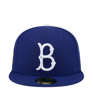 Dodgers 2025 Authentic Collection Jackie Robinson Day 5950