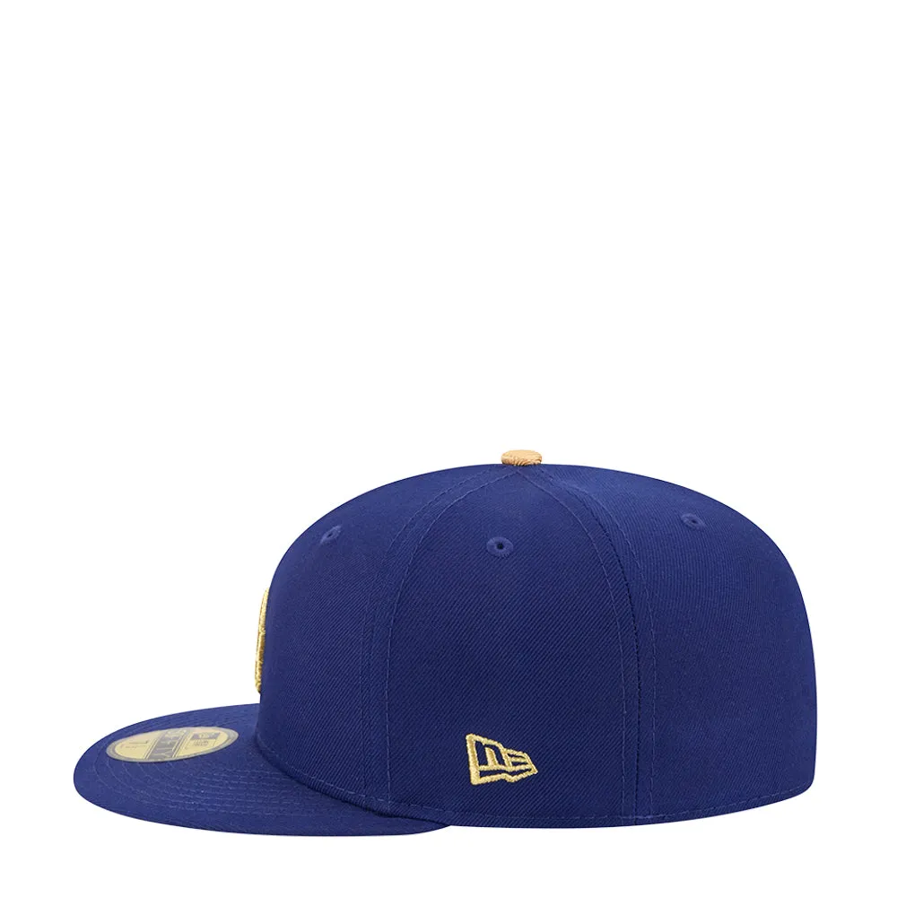 Dodgers 2025 MLB Gold 5950