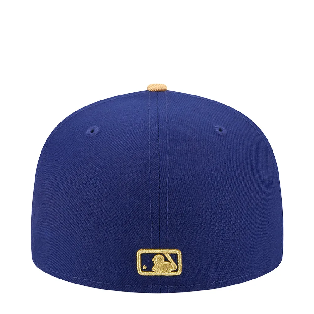 Dodgers 2025 MLB Gold 5950