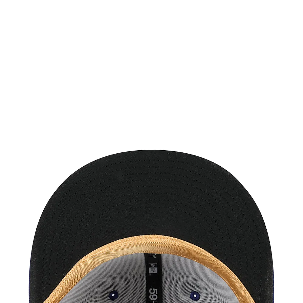 Dodgers 2025 MLB Gold 5950