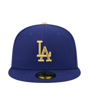 Dodgers 2025 MLB Gold 5950