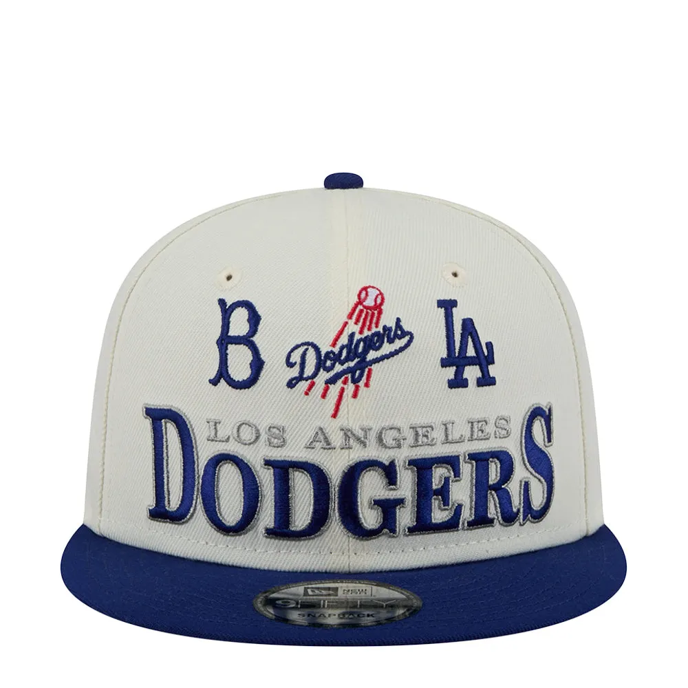 Dodgers Archive 2-Tone 950