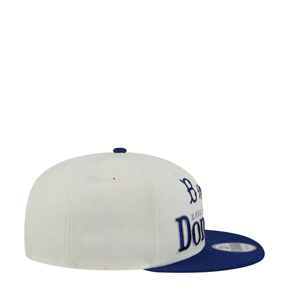 Dodgers Archive 2-Tone 950