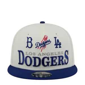 Dodgers Archive 2-Tone 950