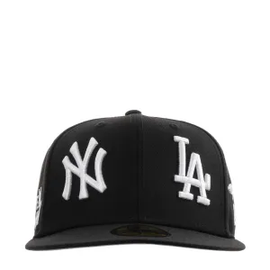 Dodgers x Yankees Dueling 5950