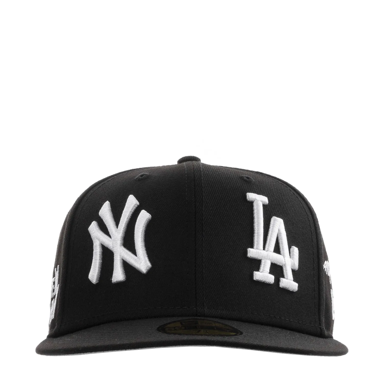 Dodgers x Yankees Dueling 5950
