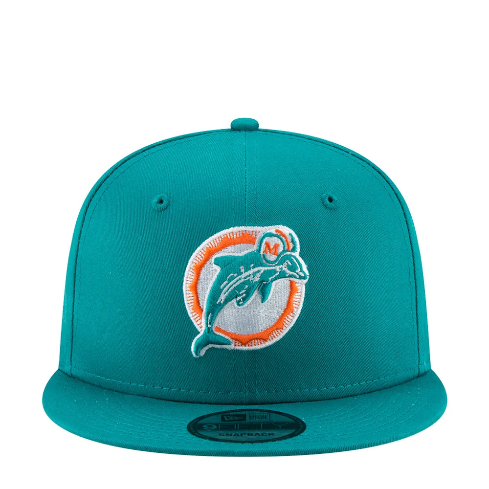 Dolphins Basic 950