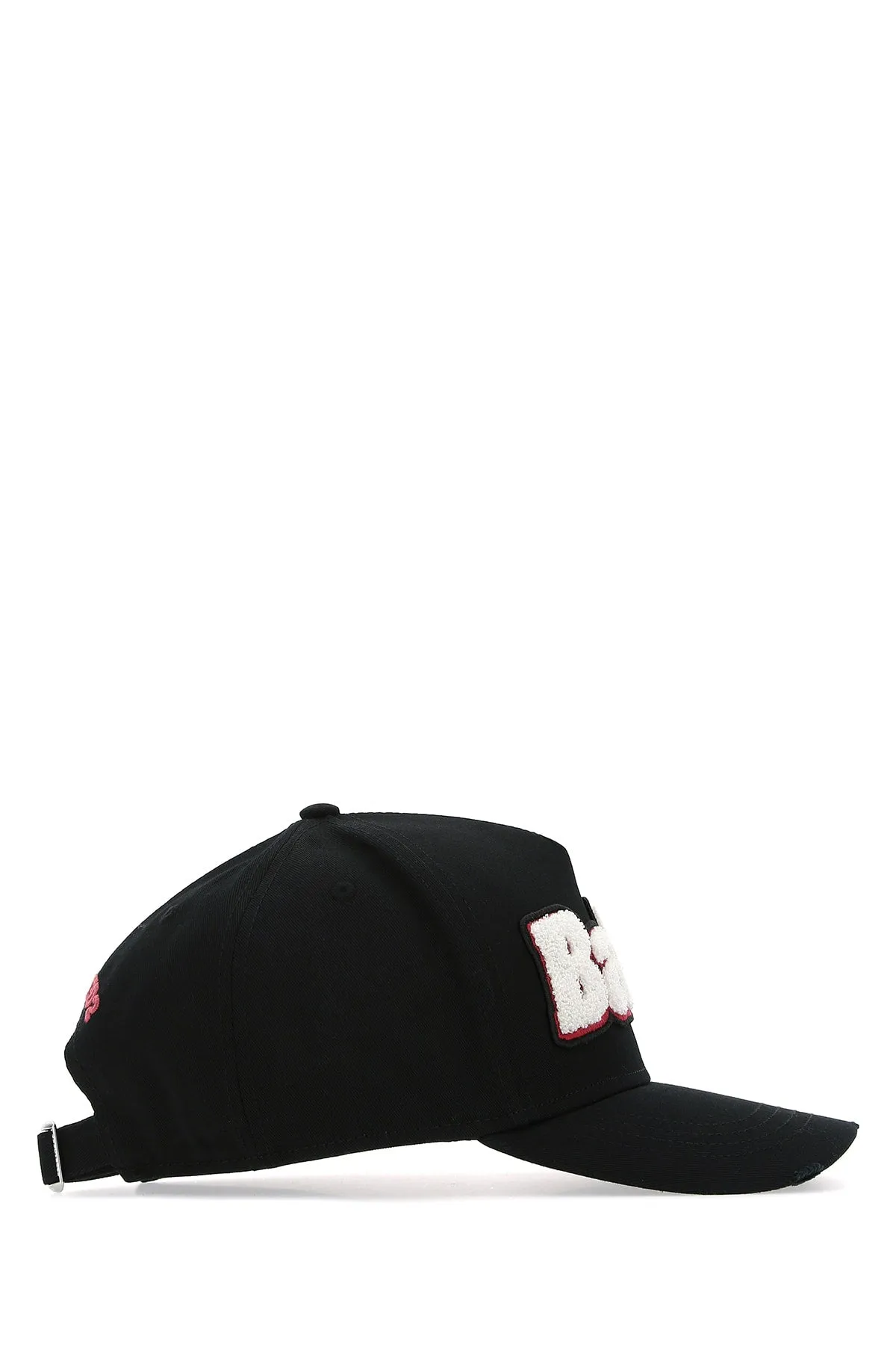 Dsquared2 Logo Patch Cap