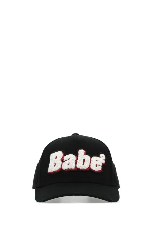 Dsquared2 Logo Patch Cap