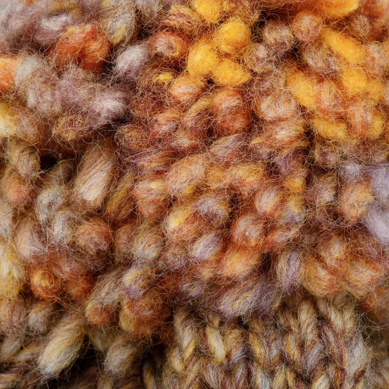 Fauske Pompom Beanie by Lierys