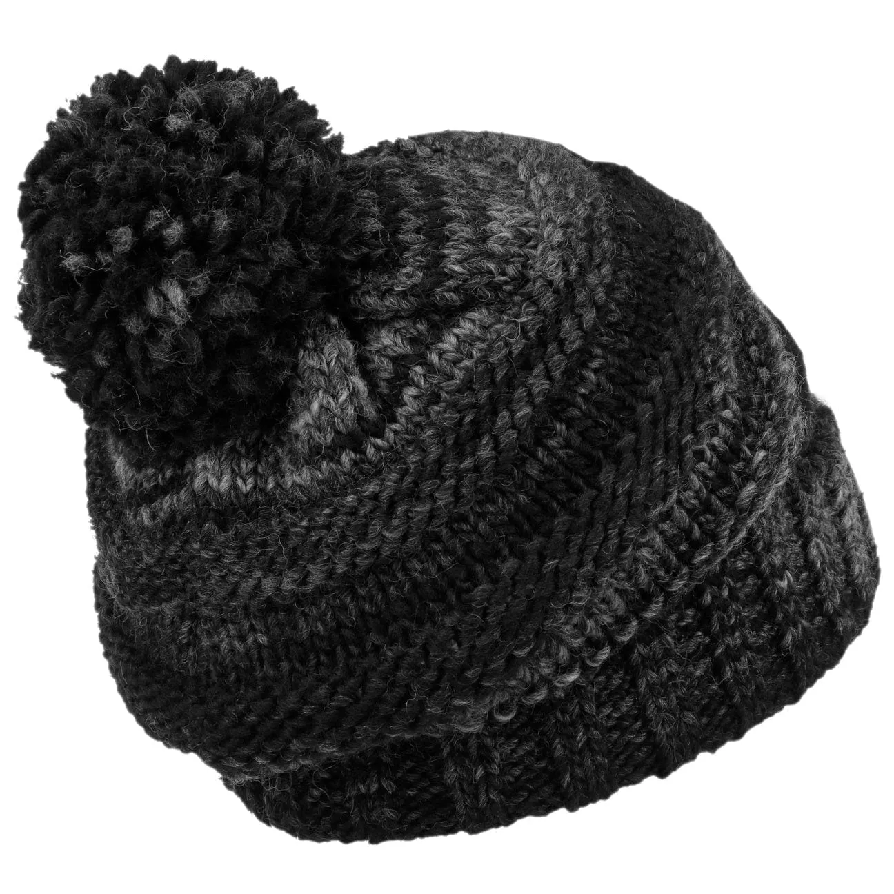 Fauske Pompom Beanie by Lierys