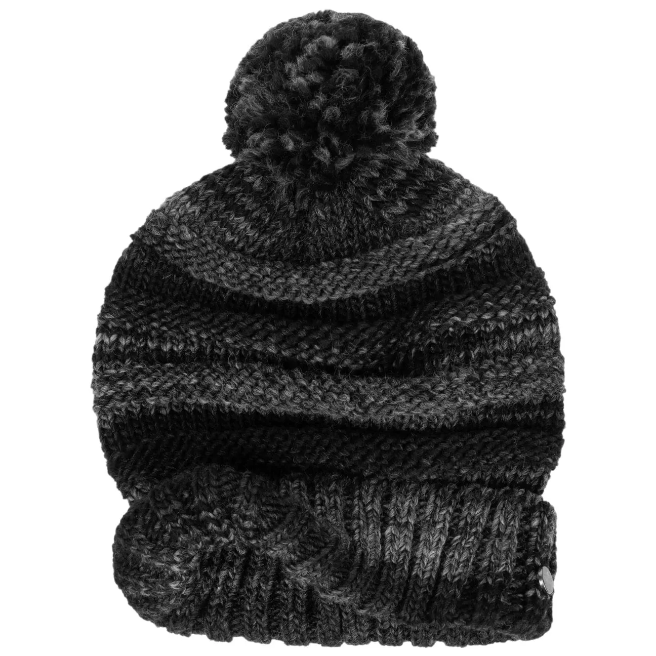 Fauske Pompom Beanie by Lierys