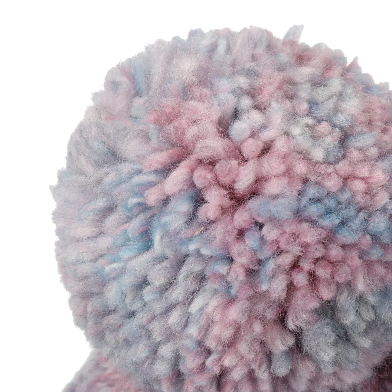 Fauske Pompom Beanie by Lierys