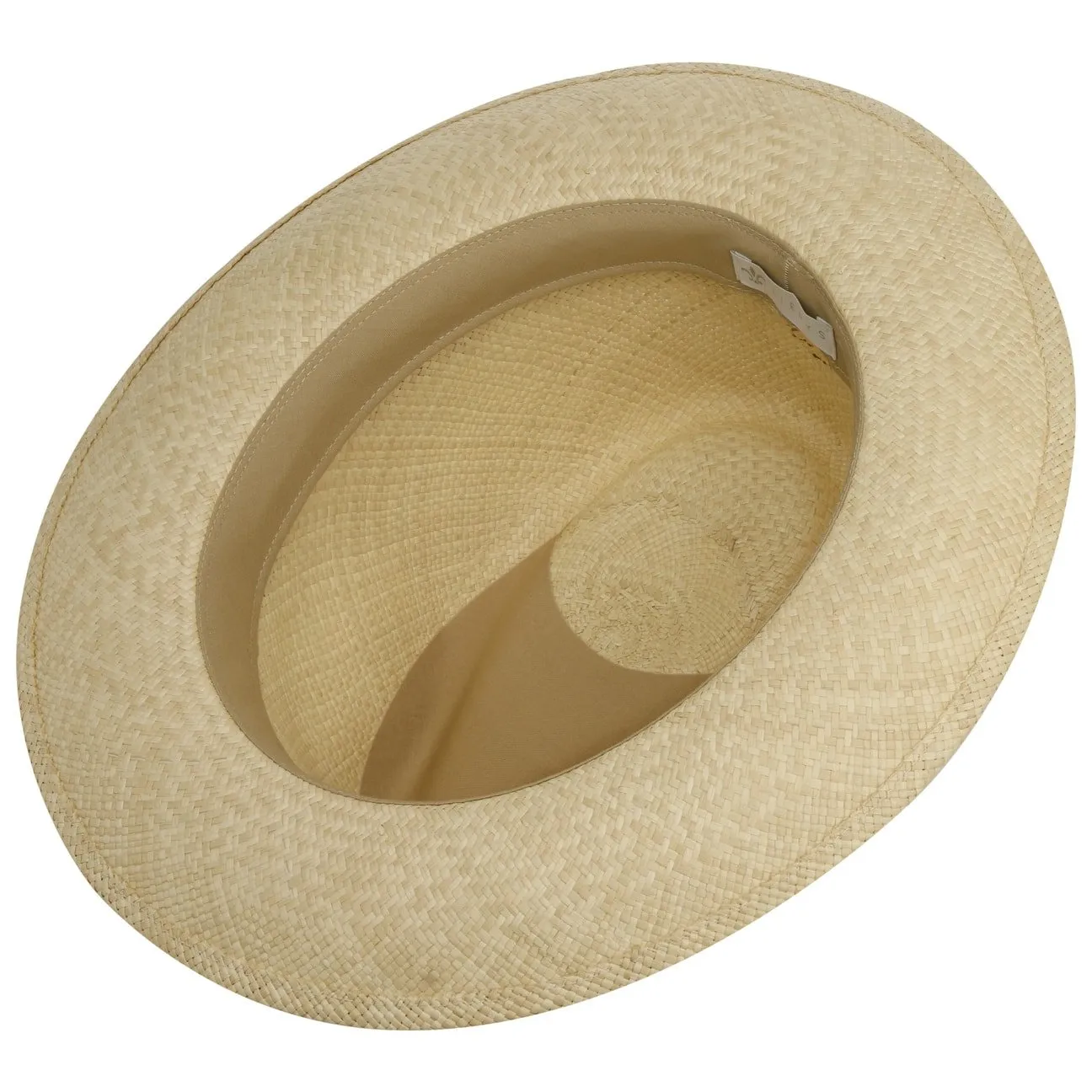 Fedora Panama by Lierys
