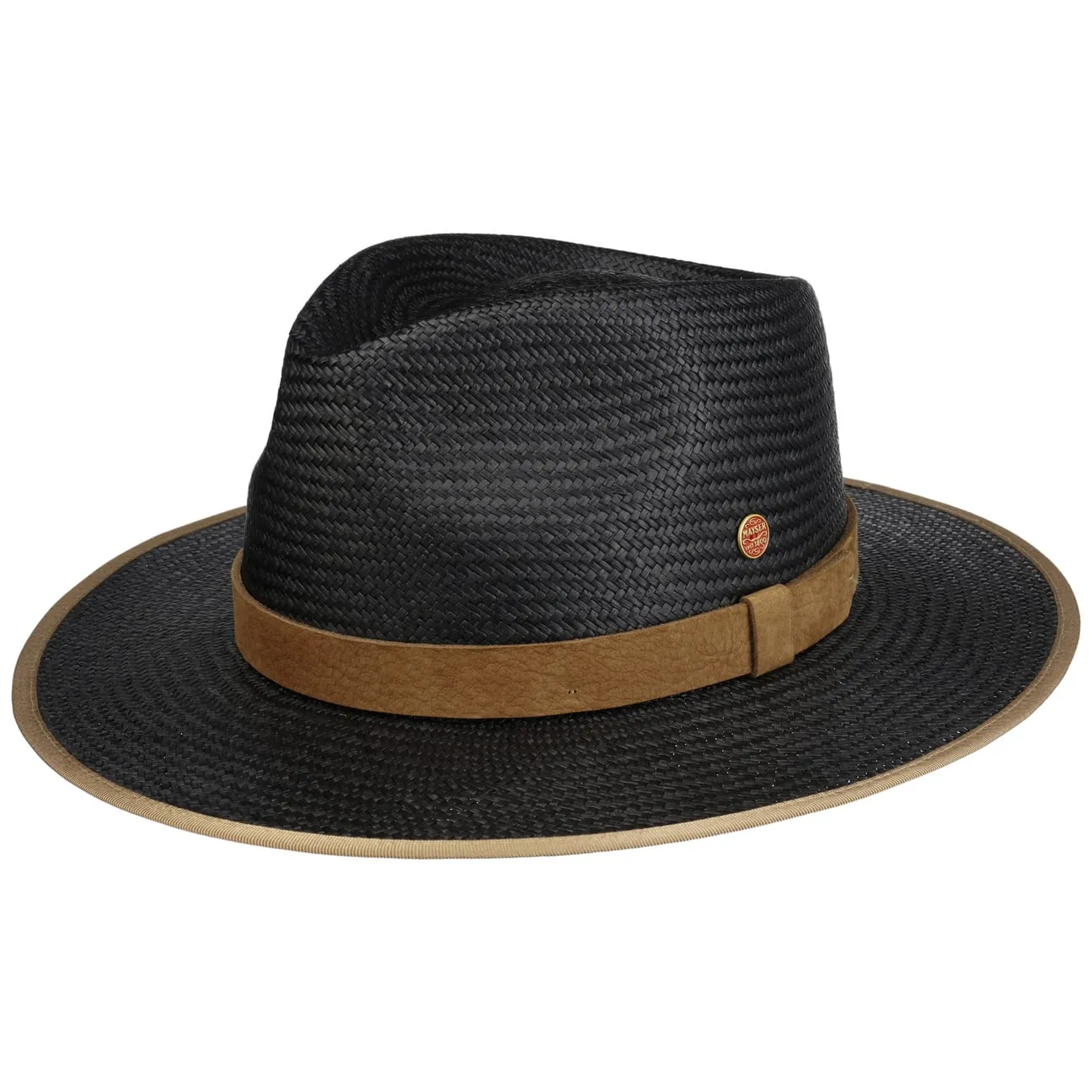 Fernando Panama Hat by Mayser