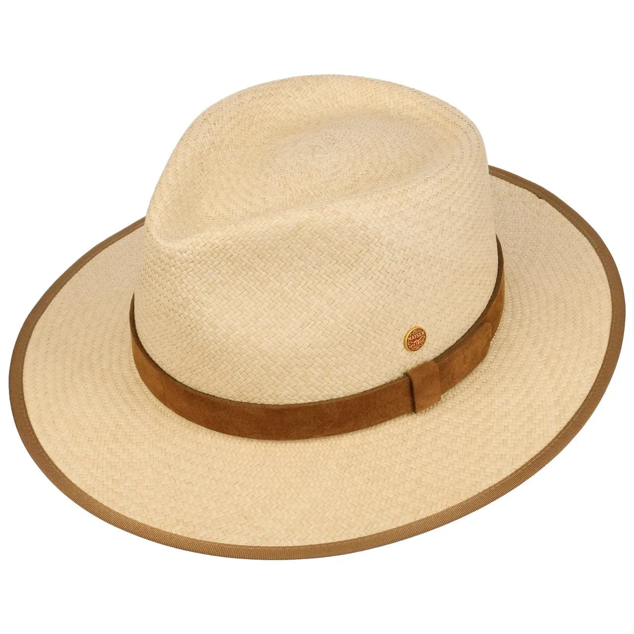 Fernando Panama Hat by Mayser