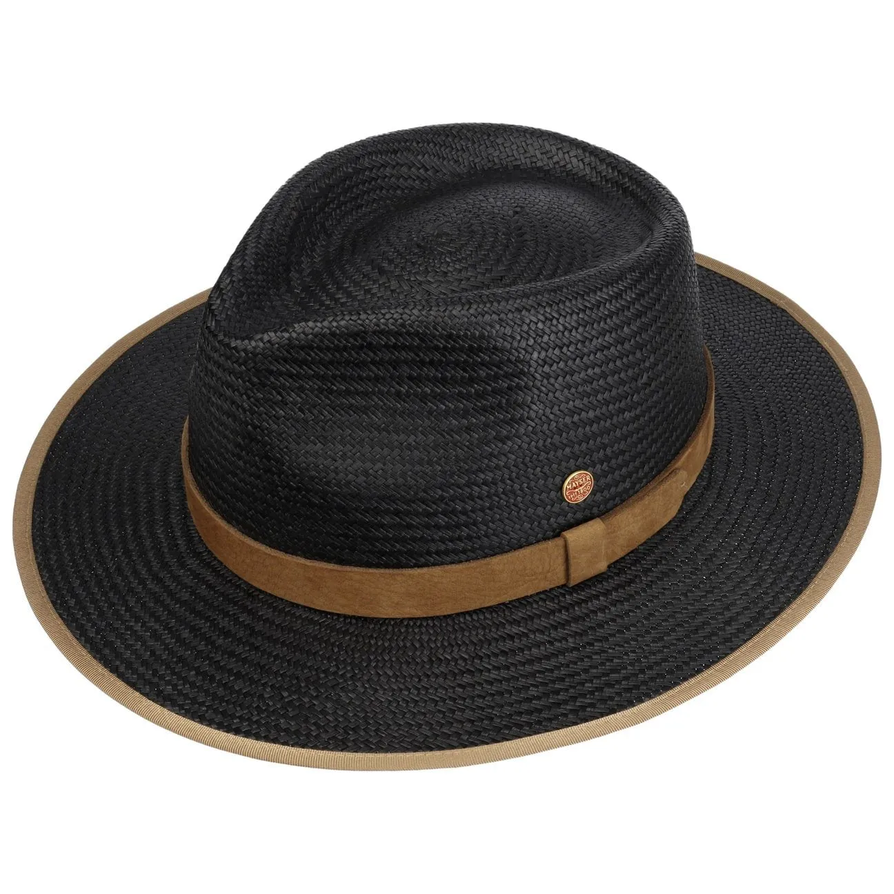 Fernando Panama Hat by Mayser