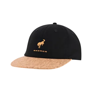 Ford Bronco Cork Brim Hat