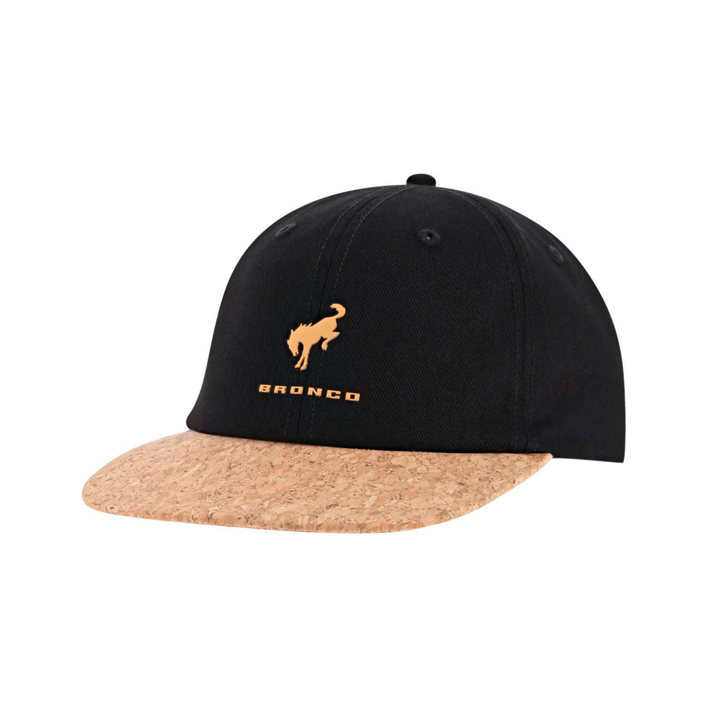 Ford Bronco Cork Brim Hat