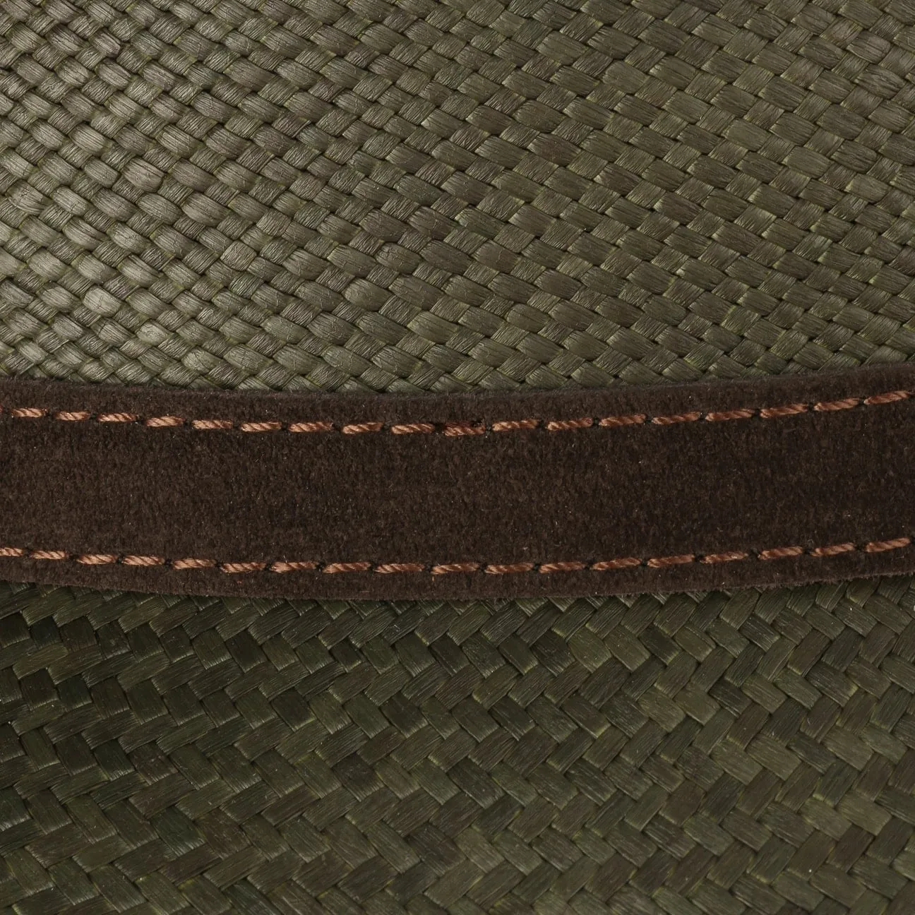 Forest Traveller Panama Hat by Lierys