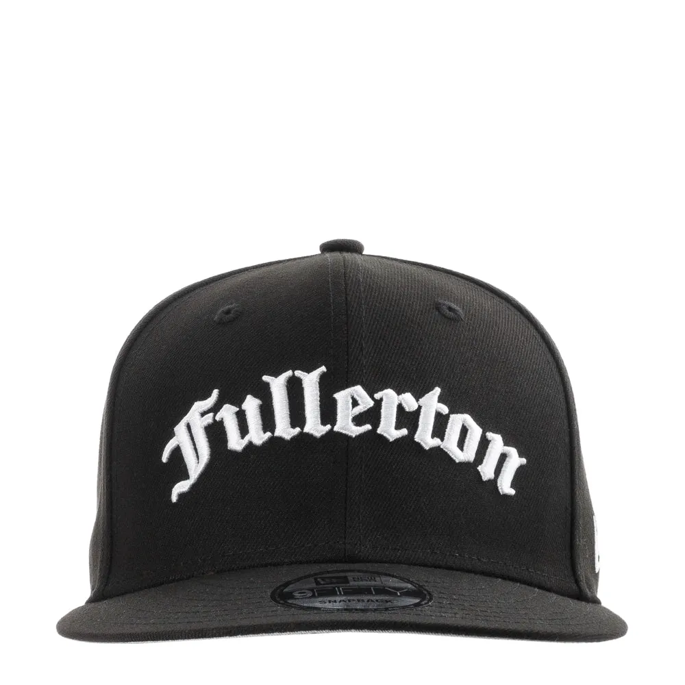 Fullerton 950