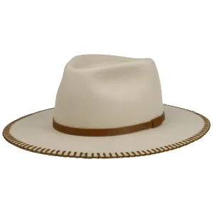 Ganon Elite Finish Wool Hat by Bailey 1922