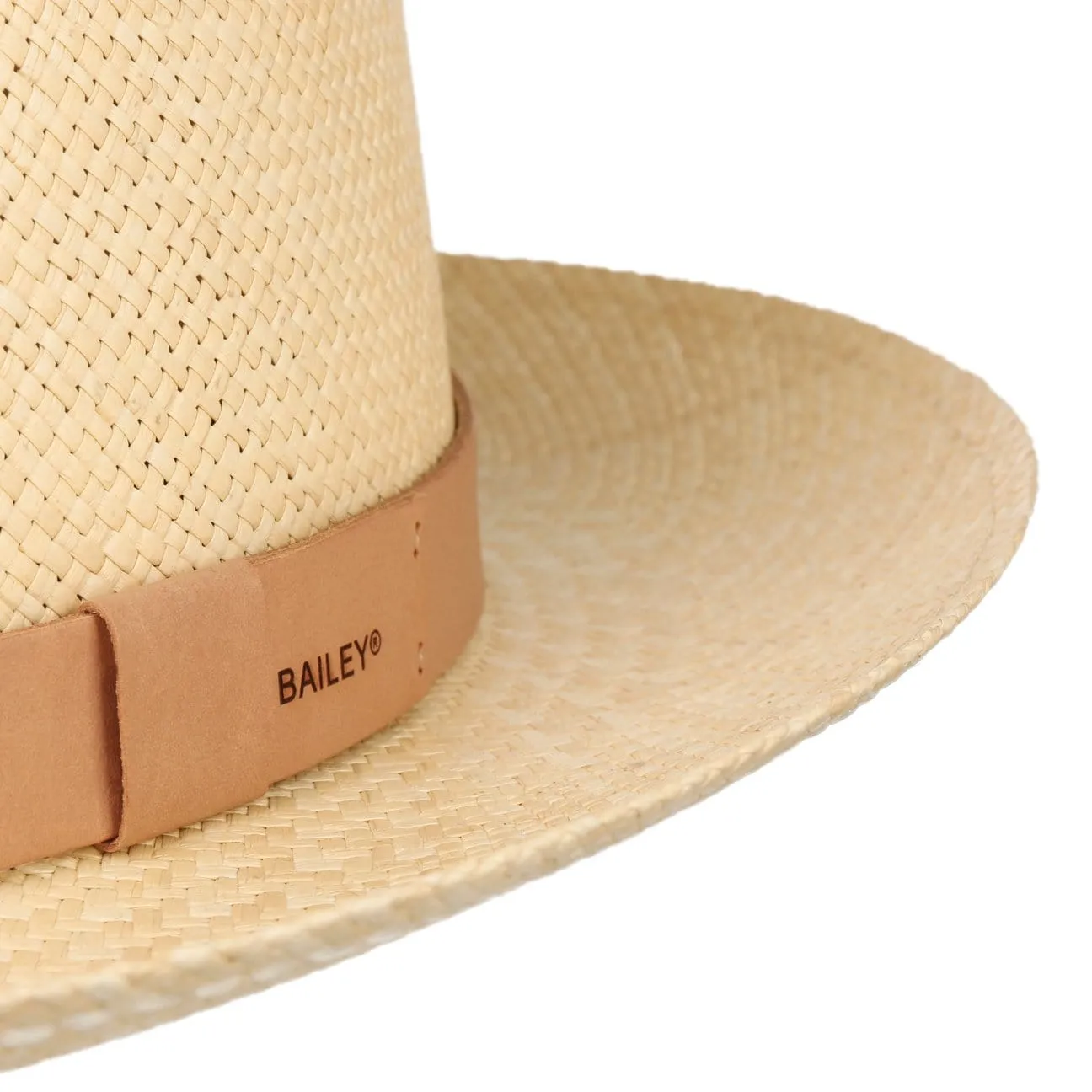 Gelhorn Panama Hat by Bailey 1922