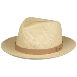 Gelhorn Panama Hat by Bailey 1922