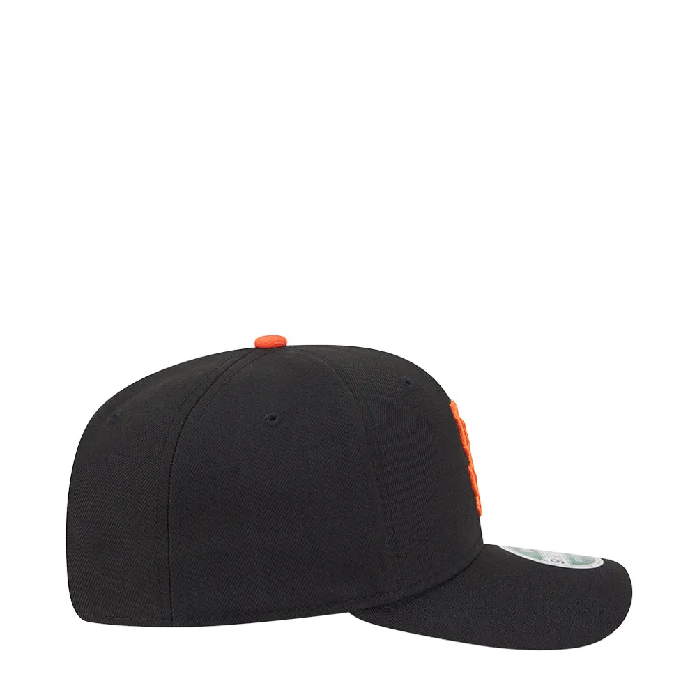 Giants Player Replica Game OTC 970 Stretch Snap