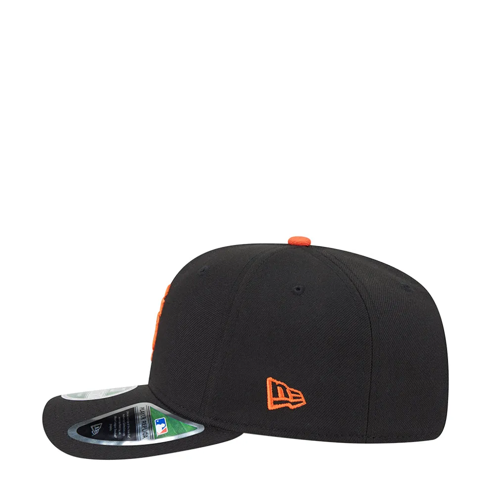 Giants Player Replica Game OTC 970 Stretch Snap